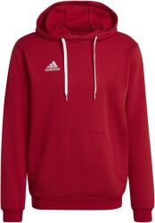 Adidas ENT22 HOODY Piros, Fehér XXL (H57514)
