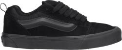 Vans KNU SKOOL Fekete 42.5 (VN0009QCBKA1)