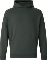 CASTORE COTTON FLEECE HOODIE Sötétzöld L (MLM00001CAS-K007)