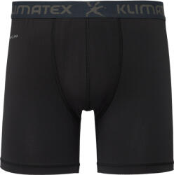 Klimatex ROBERTO RE: CLIMA Fekete, Sötétszürke XL (ROBERTO-900)