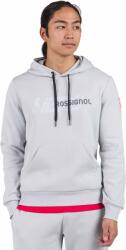 Rossignol HERO HOODIE Szürke, Mix XXL (RLNMS01-23Q)