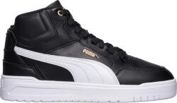 PUMA SHUFFLE DOWNTOWN Fekete, Fehér, Arany 41 (40259804)