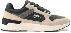 DRK COSMO bézs, Fekete 44 (25FMS0021-0051)