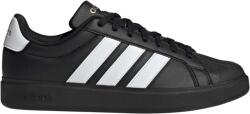Adidas STREETTALK Fekete, Fehér 46 2/3 (JP8276)