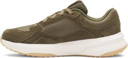 Under Armour CHARGED EDGE SUEDE Barna, Fehér 45.5 (3027731-308)