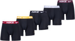 Nike NIGHT Fekete, Mix XL (NQ00KE1319JMZ)