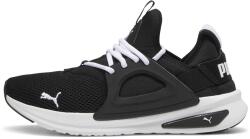 PUMA SOFTRIDE ENZO EVO Fekete, Fehér 44.5 (37704827)