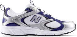 New Balance U40825M Fehér, Ezüst, Kék 41.5 (U40825M)