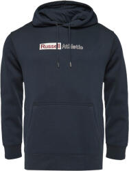 Russell Athletic CORE PLUS Sötétkék, Fehér M (A260312-NA-190)