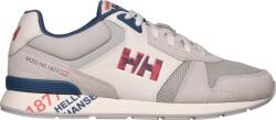Helly Hansen ANAKIN LEATHER 2 Szürke, Fehér, Sötétkék, Piros 46 (11994_853)