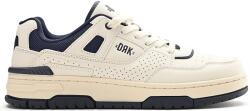 DRK BACKBONE Fehér, Fekete 44 (26SMS0124-0240)