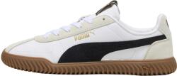 PUMA CLUB KAYZER OG Fehér, Fekete, Arany, Barna 40.5 (40260402)