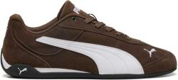 PUMA REPLICATCH SD Barna, Fehér, Fekete 40.5 (40509704)