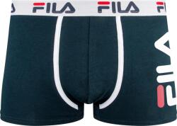 Fila MAN BOXER Sötétkék, Fehér, Piros XXL (FU5040-321)