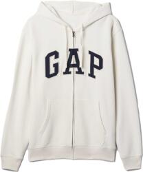 GAP V-HERITAGE LOGO FZ SNL Fehér, Sötétkék XL (674144-08)
