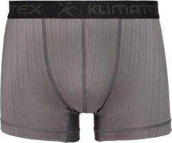 Klimatex RUNE Szürke, Fekete, Sötétszürke L (RUNE-805)