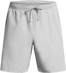 Under Armour LAUNCH 7 UNLINED Szürke, Fehér XXL (1382622-011)