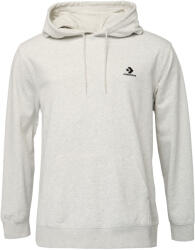 Converse STANDARD FIT LEFT CHEST STAR CHEV EMB HOODIE FT Szürke XL (CVM5K874-LGH)
