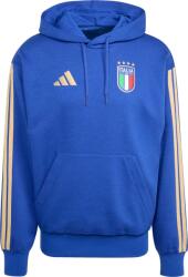 Adidas FIGC DNA FL HD Kék, Sárga XL (JY9662)