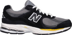 New Balance U20024JG Fekete, Sárga, Sötétszürke 45 (U20024JG)