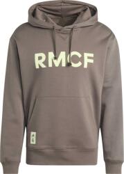 Adidas REAL MADRID SEASONAL HD Szürke, Sárga XXL (JN3074)