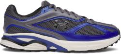 Under Armour HOVR APPARITION Sötétszürke, Kék, Fehér 45.5 (3027595-025)