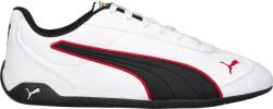 PUMA FERRARI REPLICATCH Fehér, Fekete, Piros 41 (309355-02)