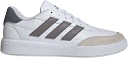 Adidas COURTBLOCK Fehér, Sötétszürke, bézs 45 1/3 (IH1709)