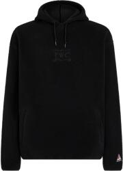 O'Neill FWC'Play HIGH PILE FLEECE HOODIE Fekete XXL (2350161-19010)