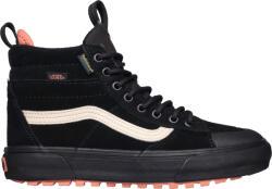 Vans MTE SK8-HI WATERPROOF Fekete, Fehér, Barna 41 (VN000CVTBLK1)