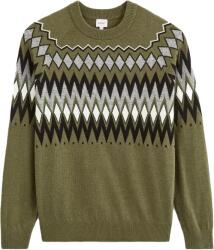 CELIO VERYFAIR Khaki, Fehér, Szürke, Barna S (1101652)