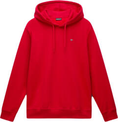 Napapijri BALIS HOOD Piros XXL (NP0A4FQVR061)