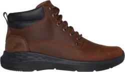 Skechers PARSON - EDERIC Barna, Fekete 41 (205175CDB)