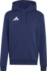 Adidas ENTRADA 26 HOODY Sötétkék, Fehér L (JZ6583)