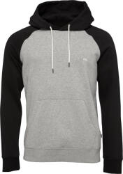 Quiksilver EVERYDAY HOOD Szürke, Fekete S (EQYFT04765-SJSH)