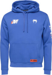 Venum MOTORSPORT HOODIE Kék, Mix M (VENUM-05323-004)