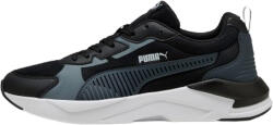 PUMA X-RAY 3 LT Fekete, Világoskék, Fehér 44 (40022901)