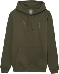 GAP SHINE LOGO Khaki XS (829192-01)