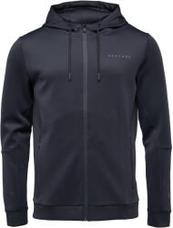 CASTORE FLEX FULL ZIP HOODIE Fekete, Ezüst XL (MLM00008CAS-A009)