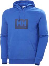 Helly Hansen TOKYO HOODIE Kék, Fekete S (53289_543)
