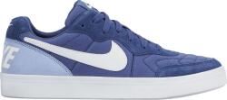 Nike NSW TIEMPO TRAINER Kék, Fehér 45.5 (644843-403)