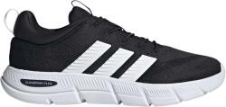 Adidas CLOUDFOAM FLEX - ELASTIC LACES Fekete, Fehér 41 1/3 (HQ2547)