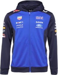 CASTORE FULL ZIP HOODIE Sötétkék, Kék, Mix XXL (TU14191-023)