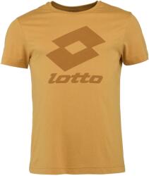 Lotto SMART IV TEE 2 Sárga S (218240-65Z)