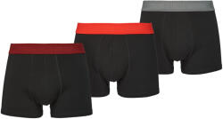 DKNY KINGMAN Fekete, Piros, Szürke XL (U5_61934_DKY_S3PKA)