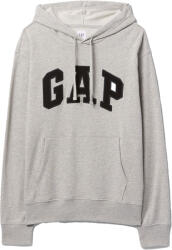 GAP V-FRCH HERITAGE LOGO Szürke, Fekete XL (868453-08)