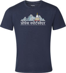 PROGRESS AROMATIC NEPAL Sötétkék, Mix XL (24QYOS2)