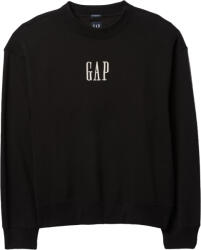 GAP CORP LOGO CREW Fekete, Fehér L (648026-10)