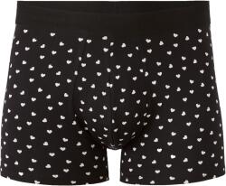 CELIO LIBOHEART Fekete, Fehér L (1157539)