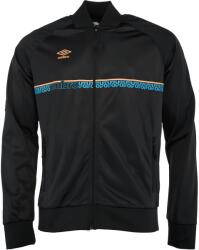 Umbro SPIRITO TRACK TOP SNR Fekete, Mix L (66358U-LMH)
